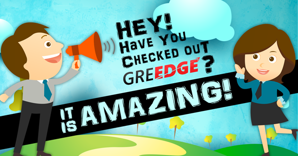 Greedge GREedge - Customer Referral Program Software